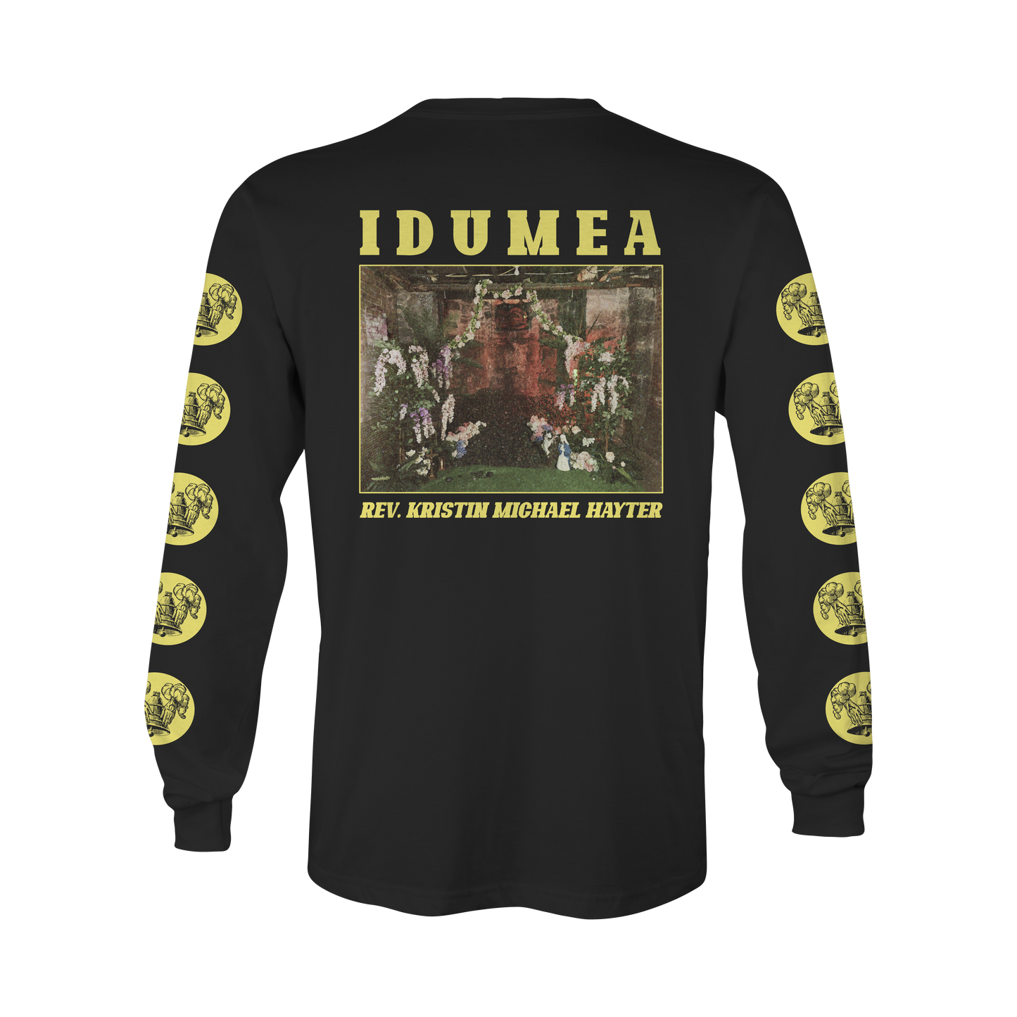 IDUMEA LONG SLEEVE