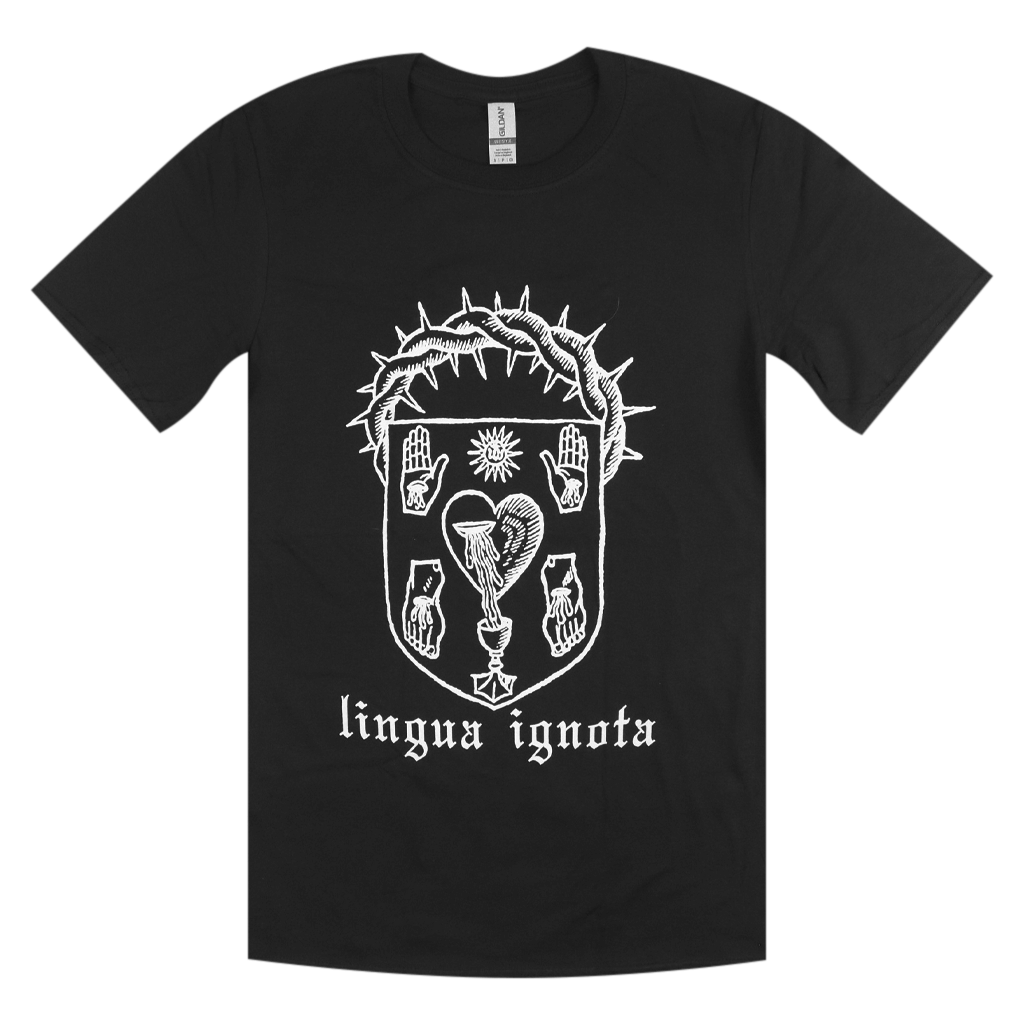 5 WOUNDS T-SHIRT