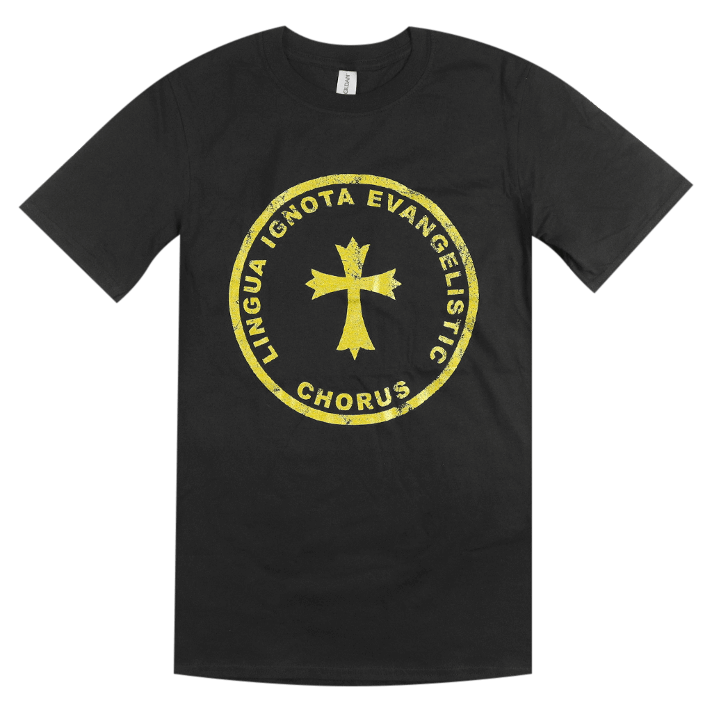 EVANGELISTIC CHORUS SHORT SLEEVE SHIRT