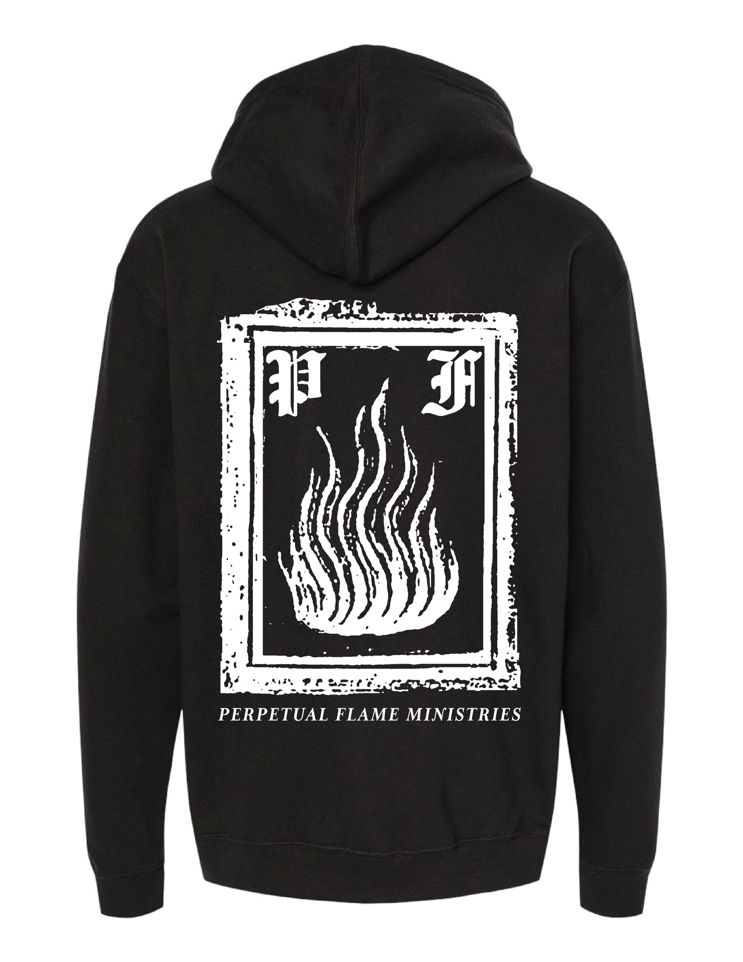 Paradise Hoodie