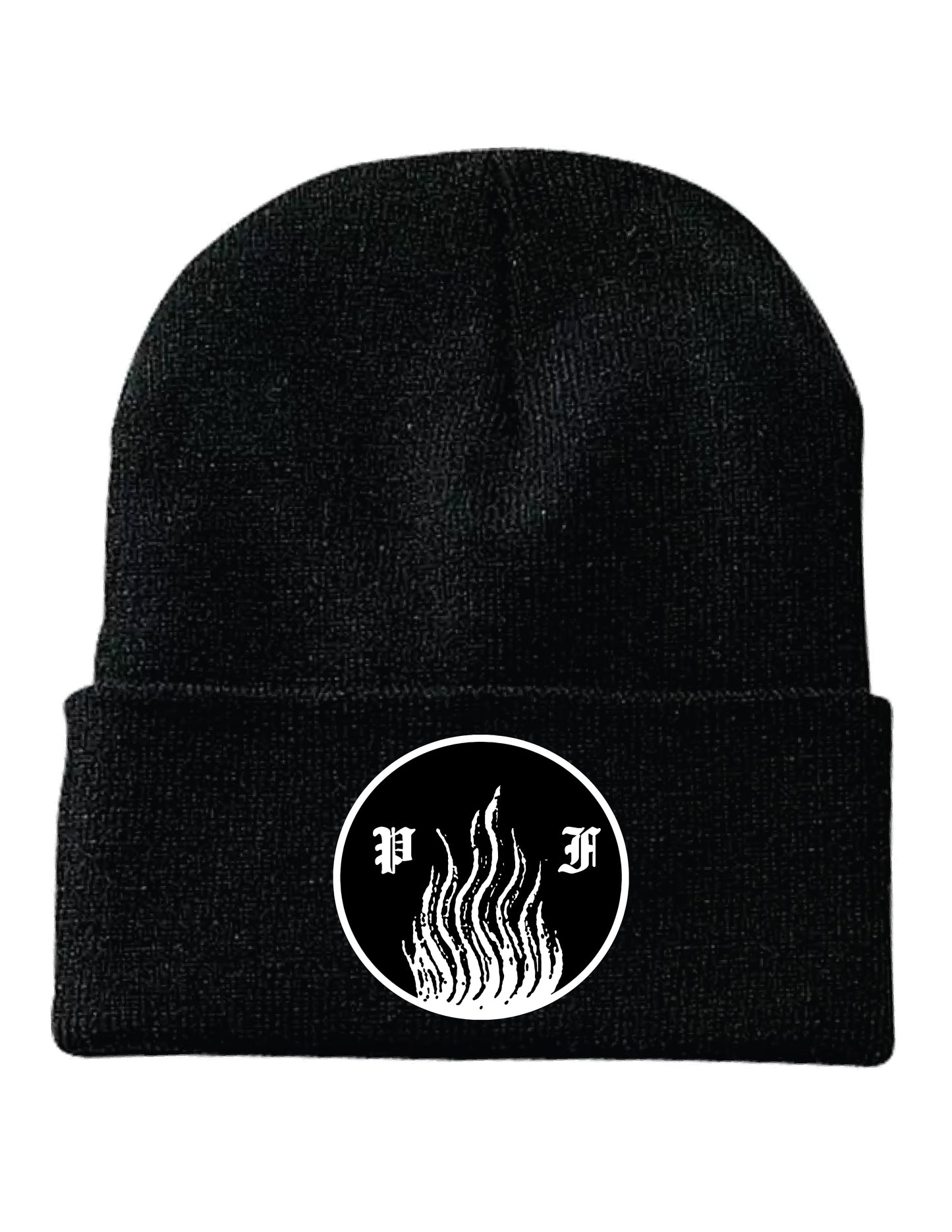 Logo Beanie